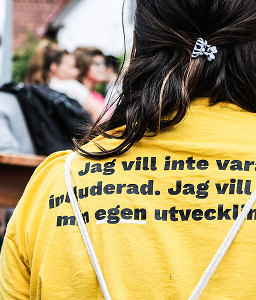 Öppna aktiviteter