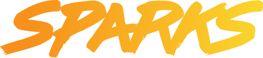 Sparks logotyp