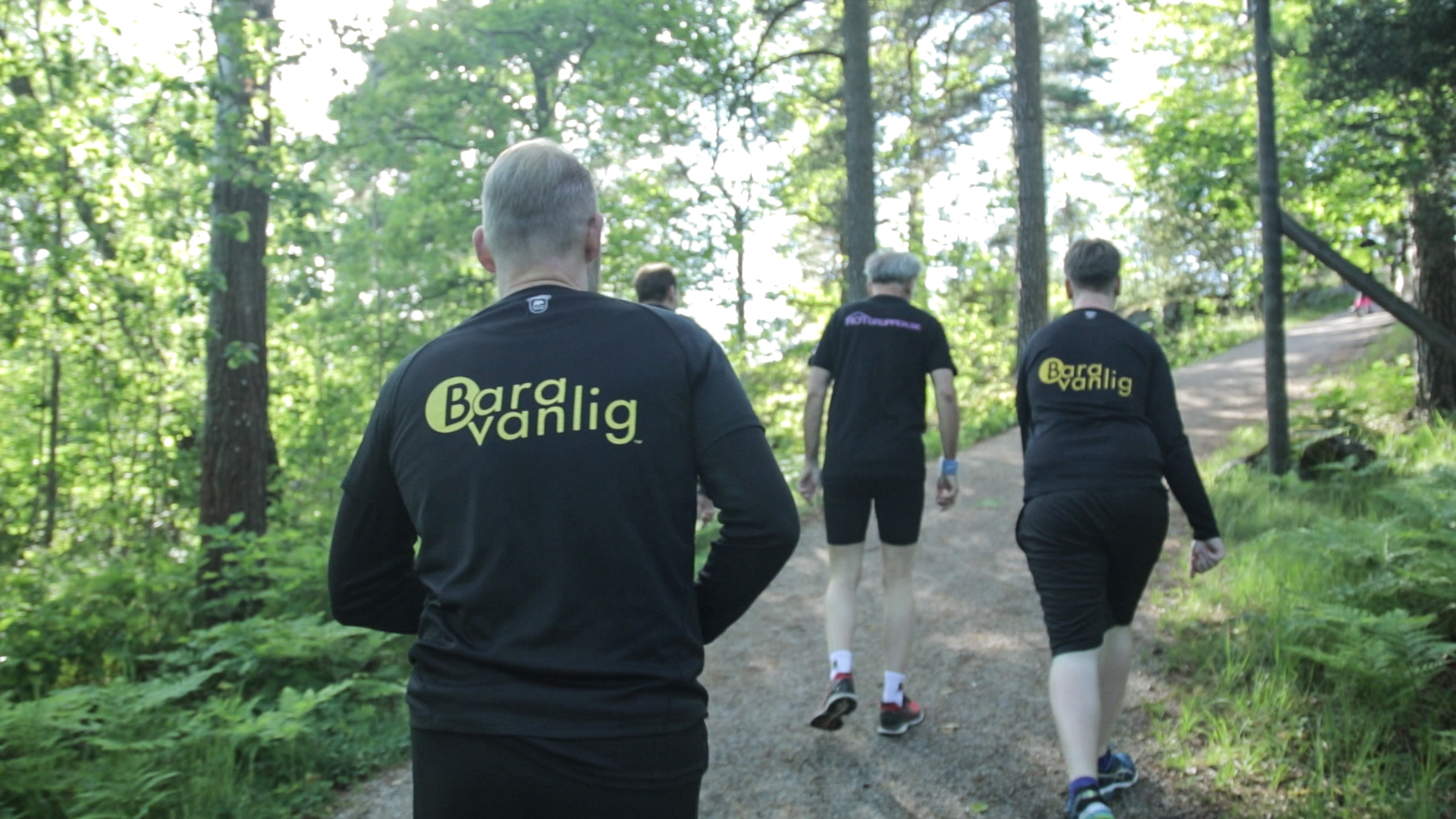 Bara vanlig