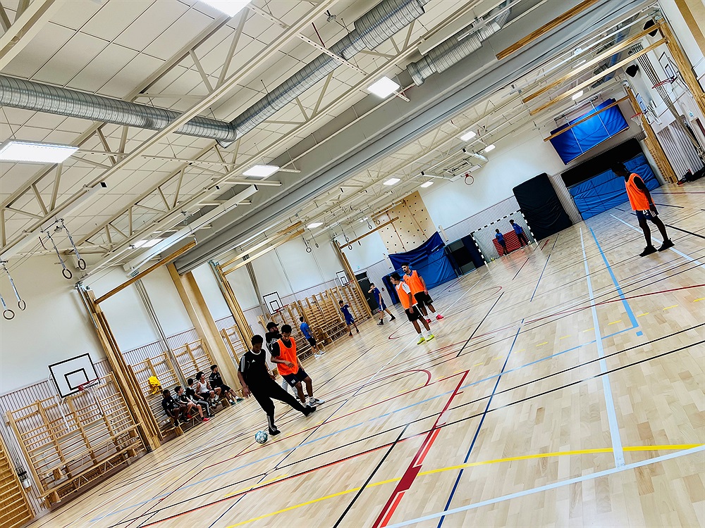 Ektorp Futsal
