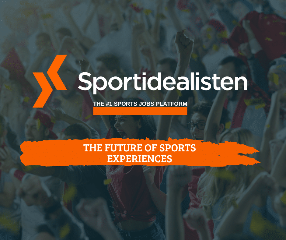 Sportidealisten