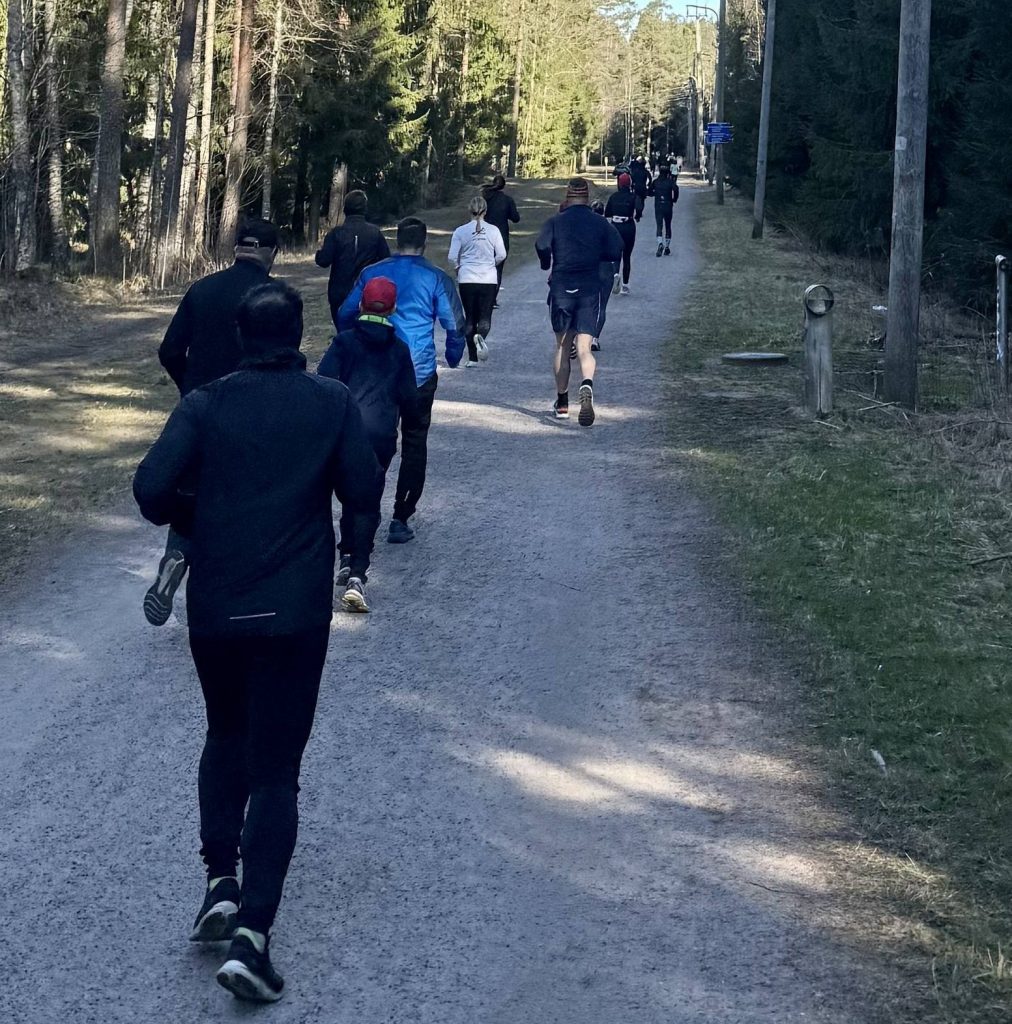 Parkrun
